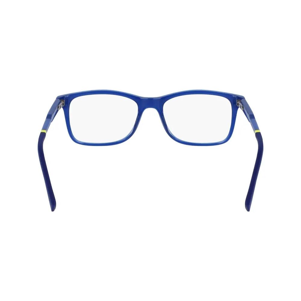 Óculos de Grau Lacoste L3647 N 400 em Acetato Injetado Menino 50 mm 4/4