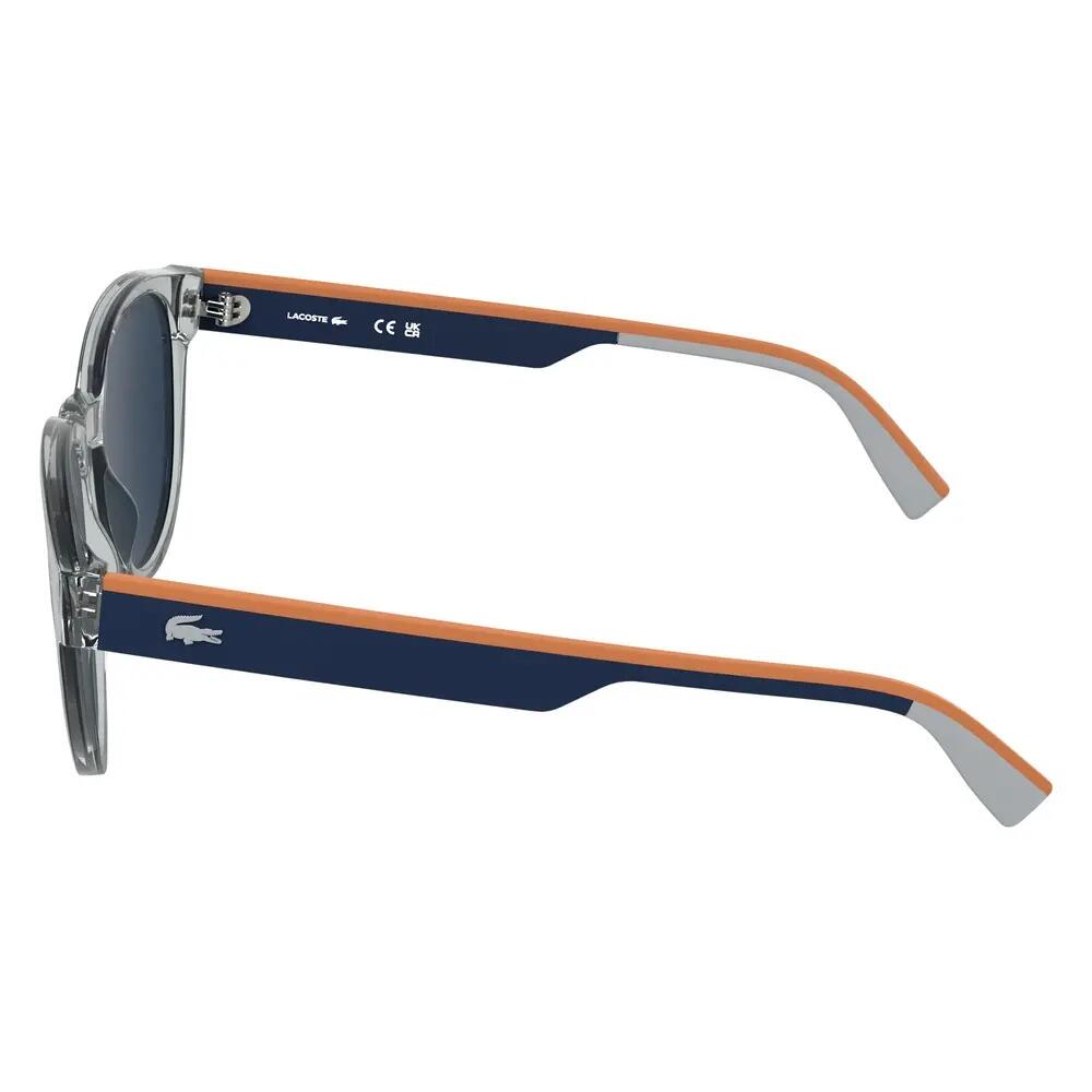Gafas de Sol Lacoste L6088S 038 de Acetato Inyectado Hombre 54 mm 3/4