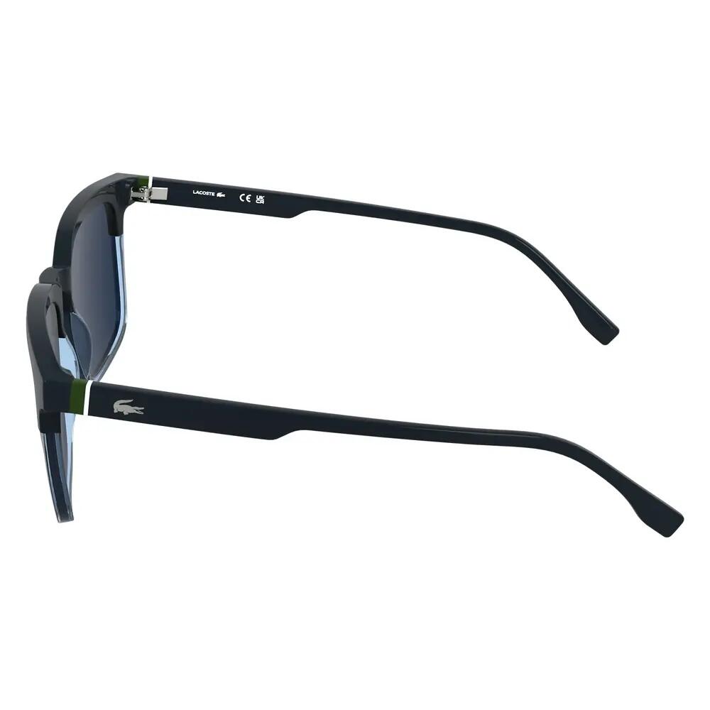 Óculos de Sol Lacoste L6074S 410 em Acetato Injetado Homem 56 mm 3/4
