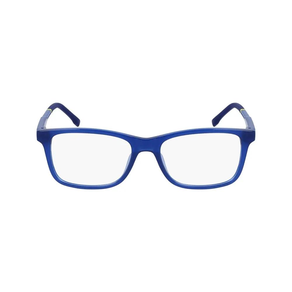 Óculos de Grau Lacoste L3647 N 400 em Acetato Injetado Menino 50 mm 2/4
