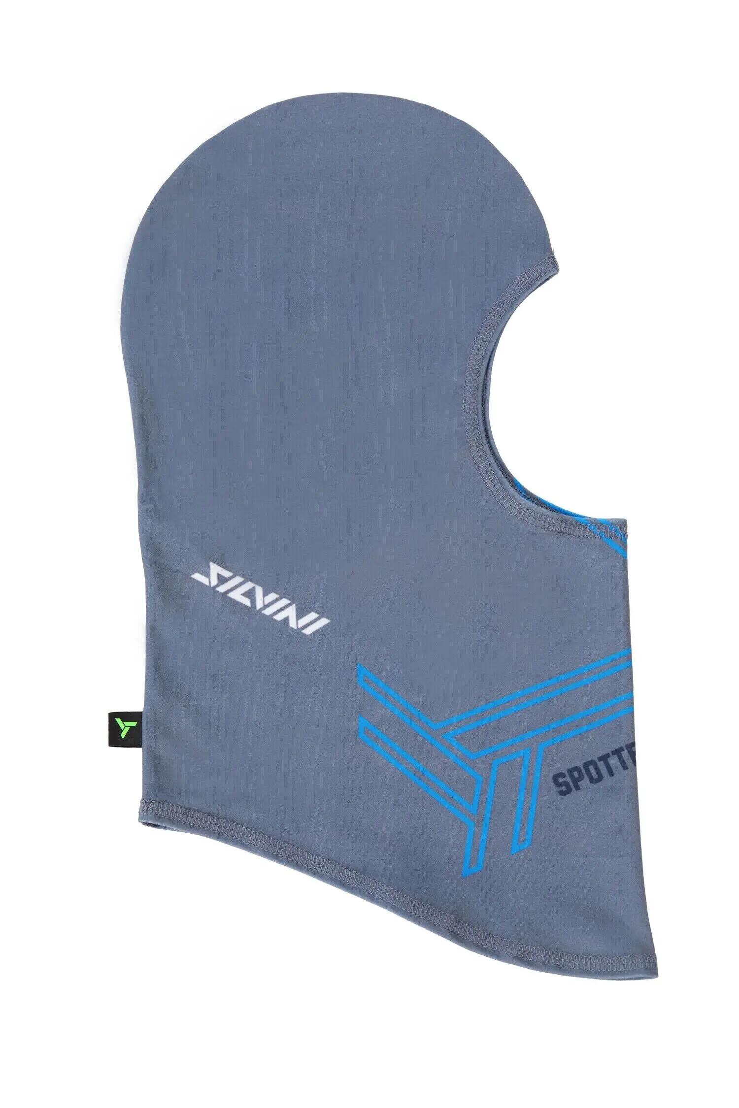 Silvini cagoule unisexe UA2721 Sepino 4/4
