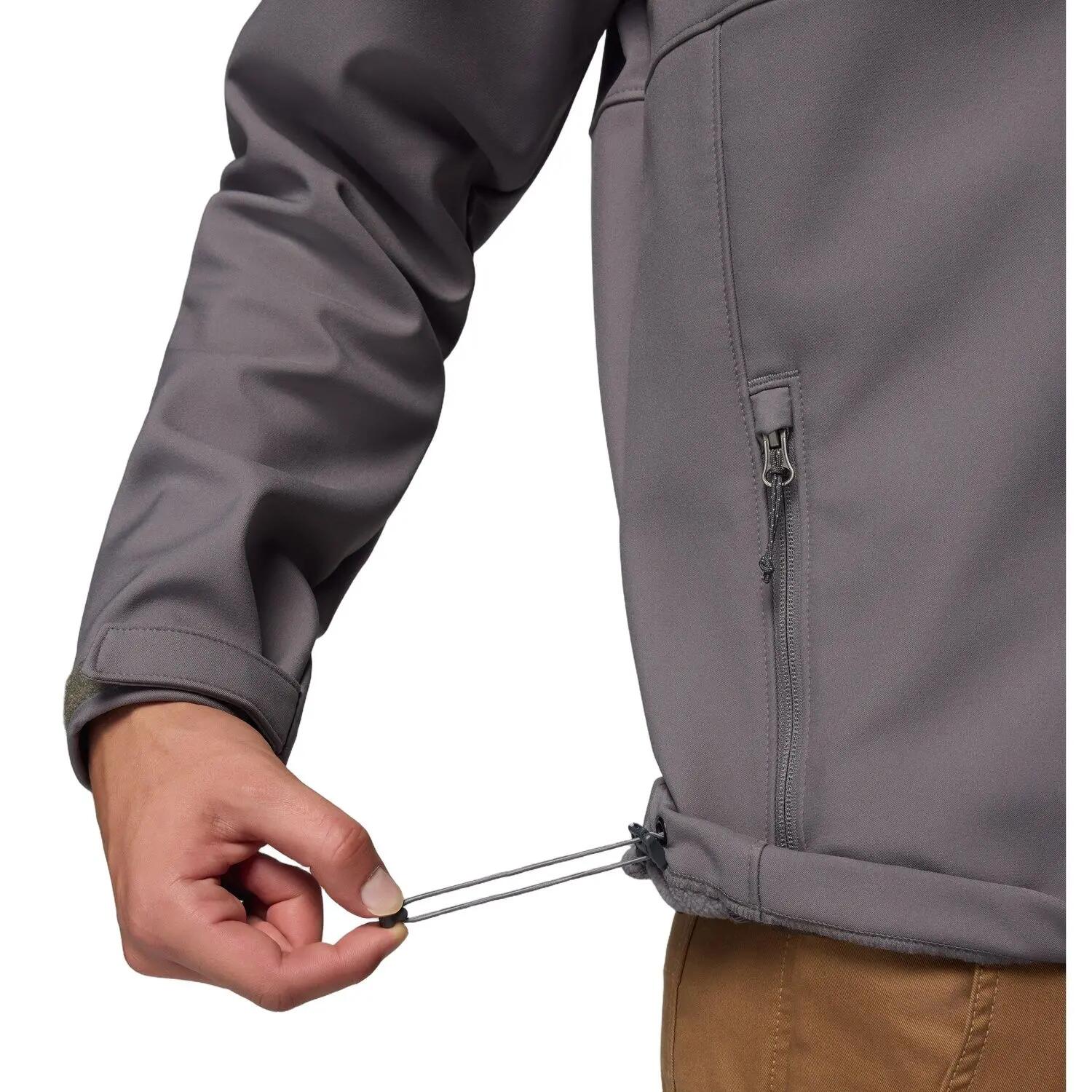 Męska kurtka Columbia Ascender Softshell J 1556534023 8/8