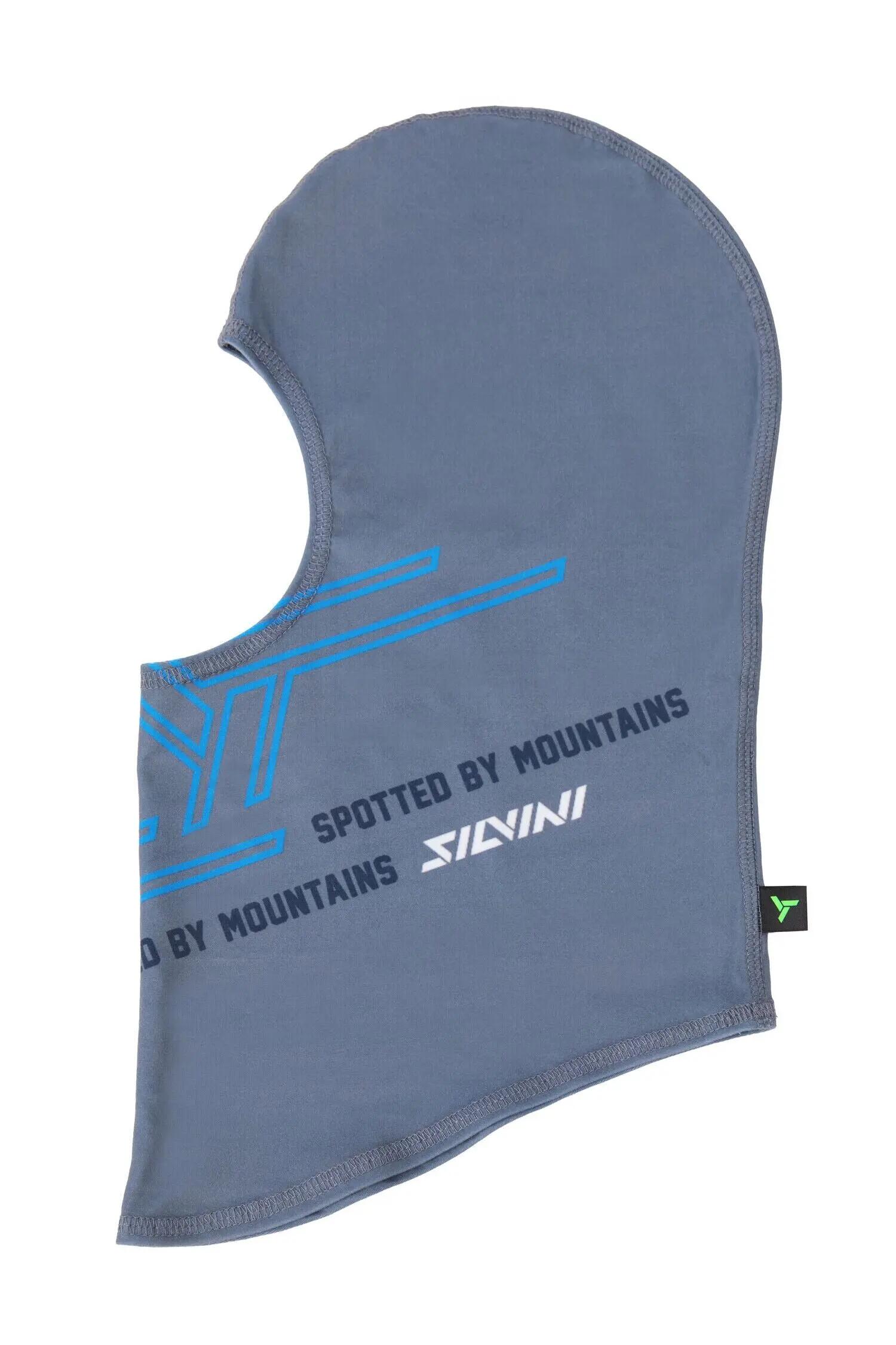 Silvini cagoule unisexe UA2721 Sepino 3/4