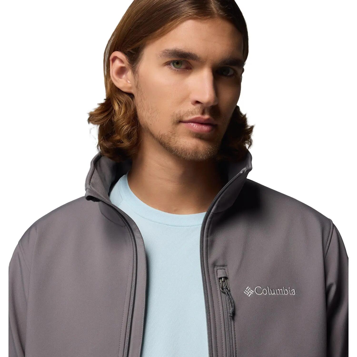 Męska kurtka Columbia Ascender Softshell J 1556534023 7/8