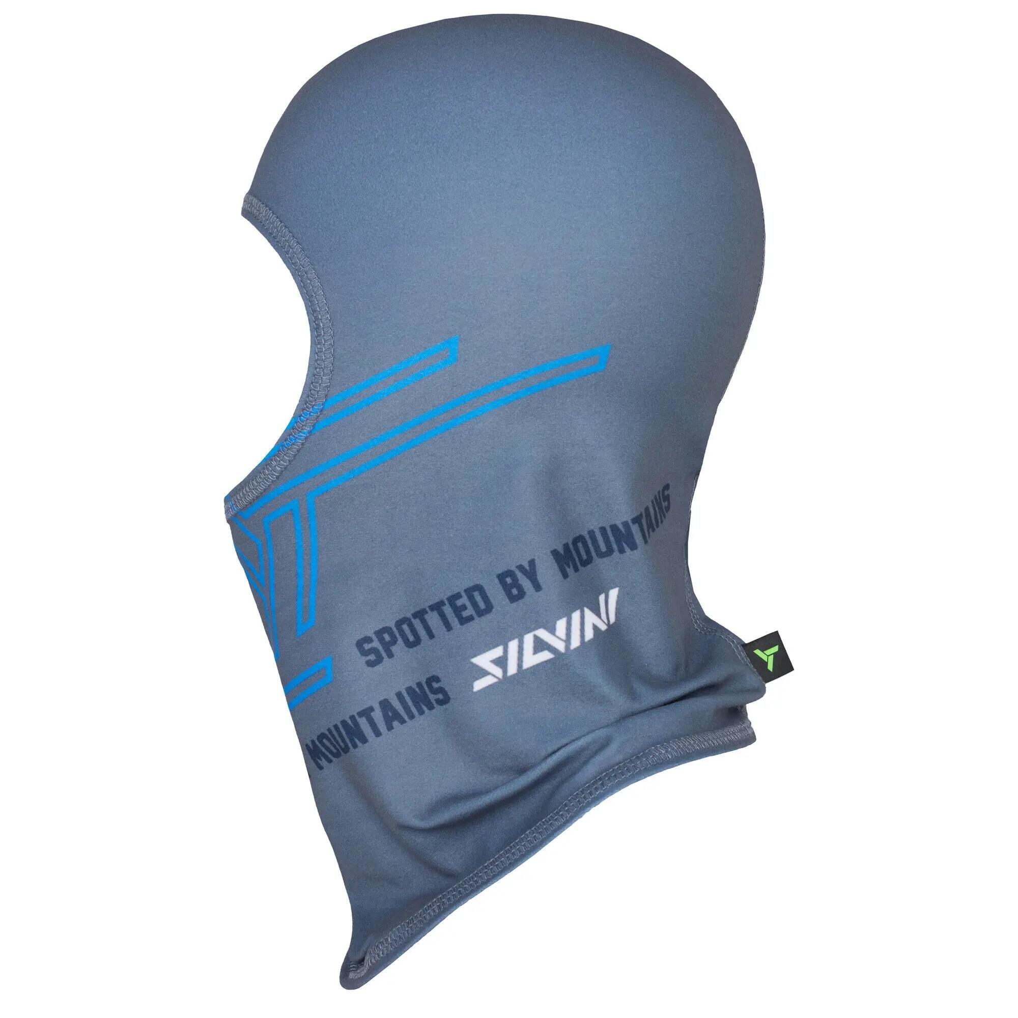 Silvini cagoule unisexe UA2721 Sepino 2/4