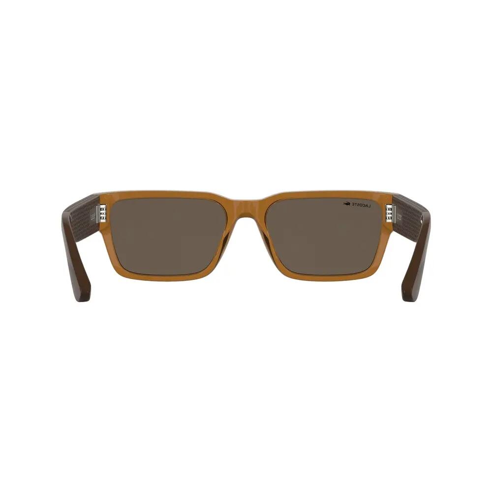 Gafas de Sol Lacoste L6107S 232 de Acetato Inyectado Hombre 57 mm 4/4