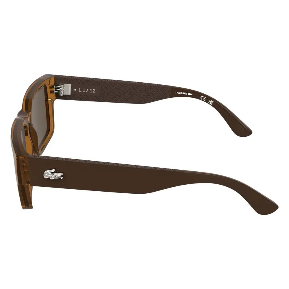 Gafas de Sol Lacoste L6107S 232 de Acetato Inyectado Hombre 57 mm 3/4