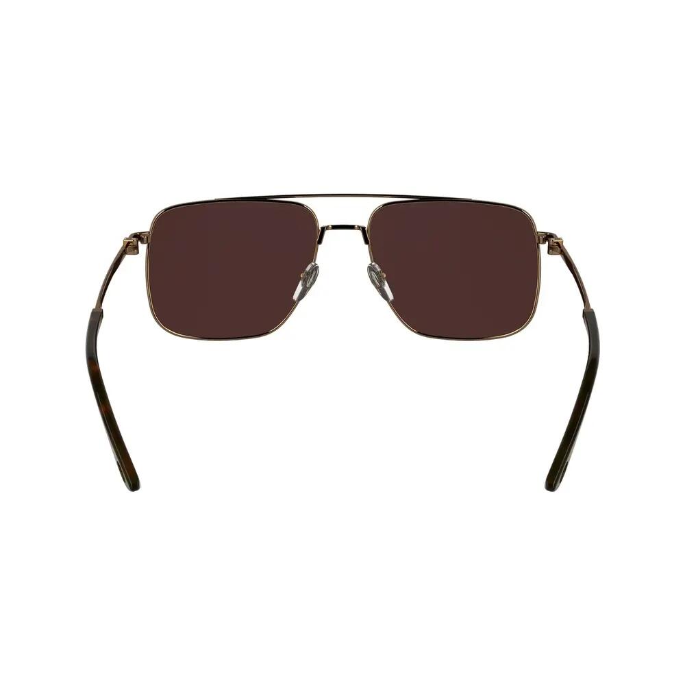 Gafas de Sol Lacoste L272S N 750 de Metal Hombre 58 mm 4/4