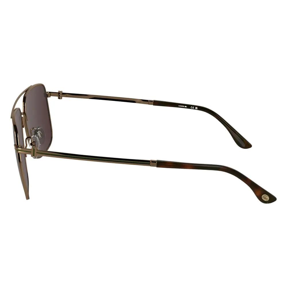 Gafas de Sol Lacoste L272S N 750 de Metal Hombre 58 mm 3/4