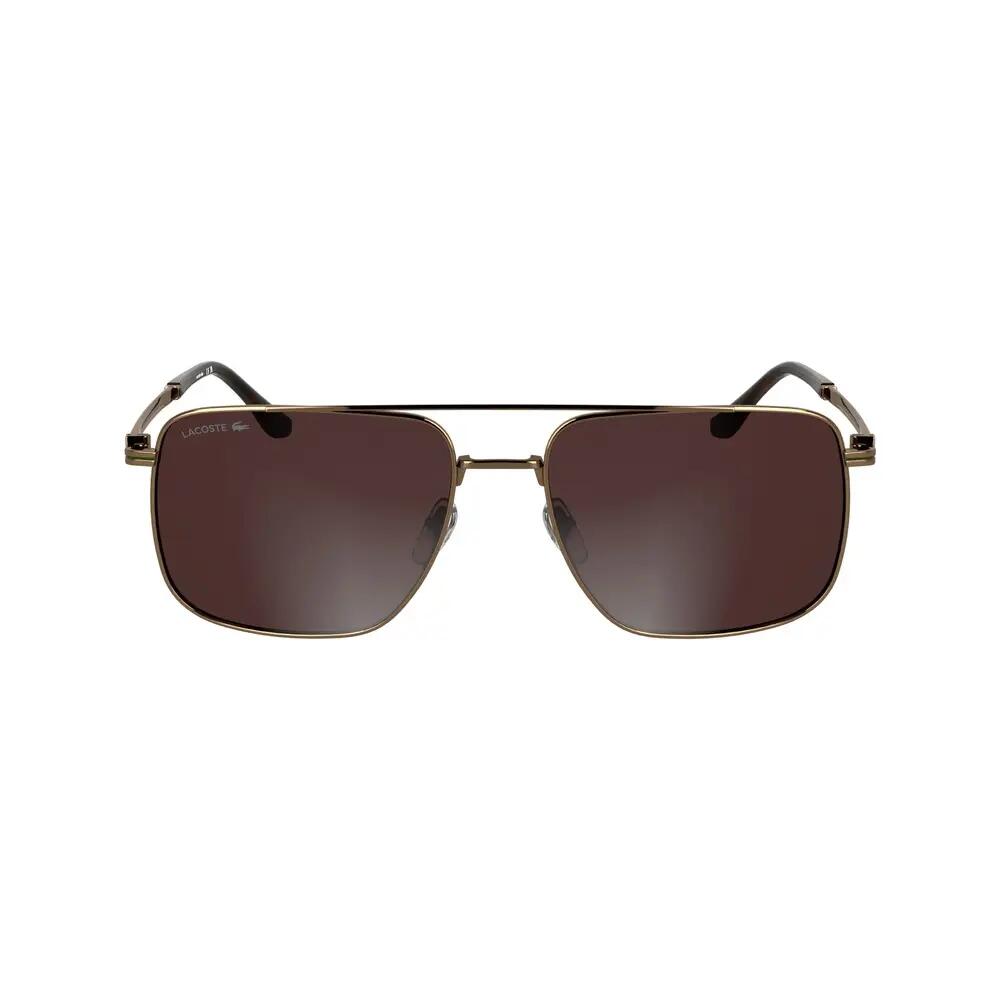 Gafas de Sol Lacoste L272S N 750 de Metal Hombre 58 mm 2/4