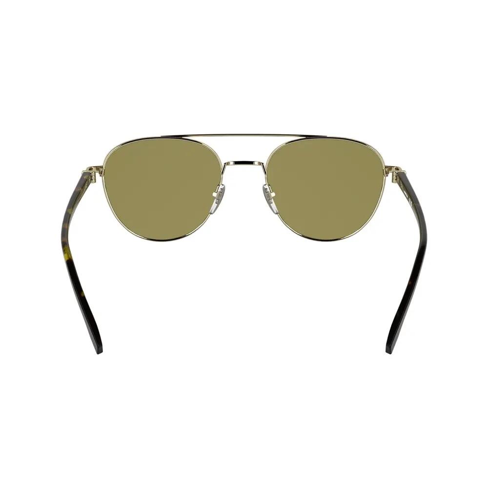 Lunettes de Soleil Lacoste L271S N 714 en Métal Homme 54 mm 4/4