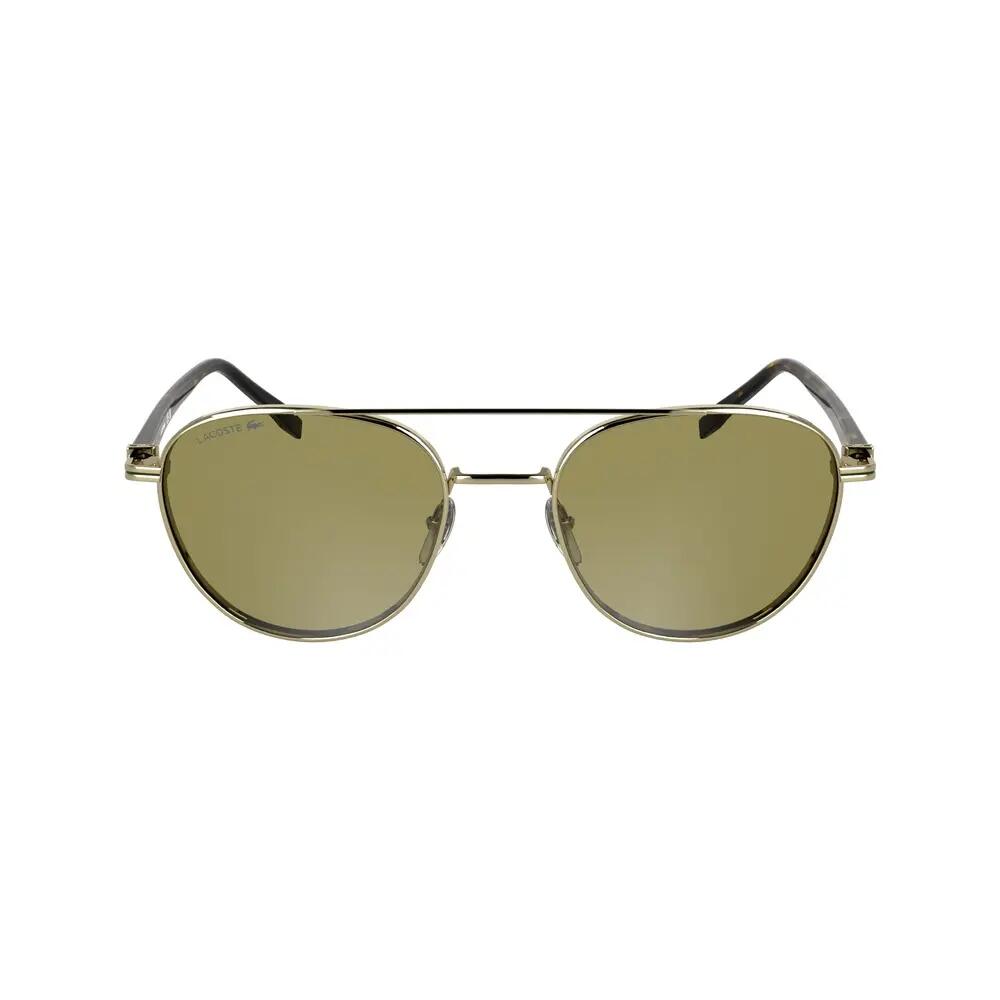 Lunettes de Soleil Lacoste L271S N 714 en Métal Homme 54 mm 2/4