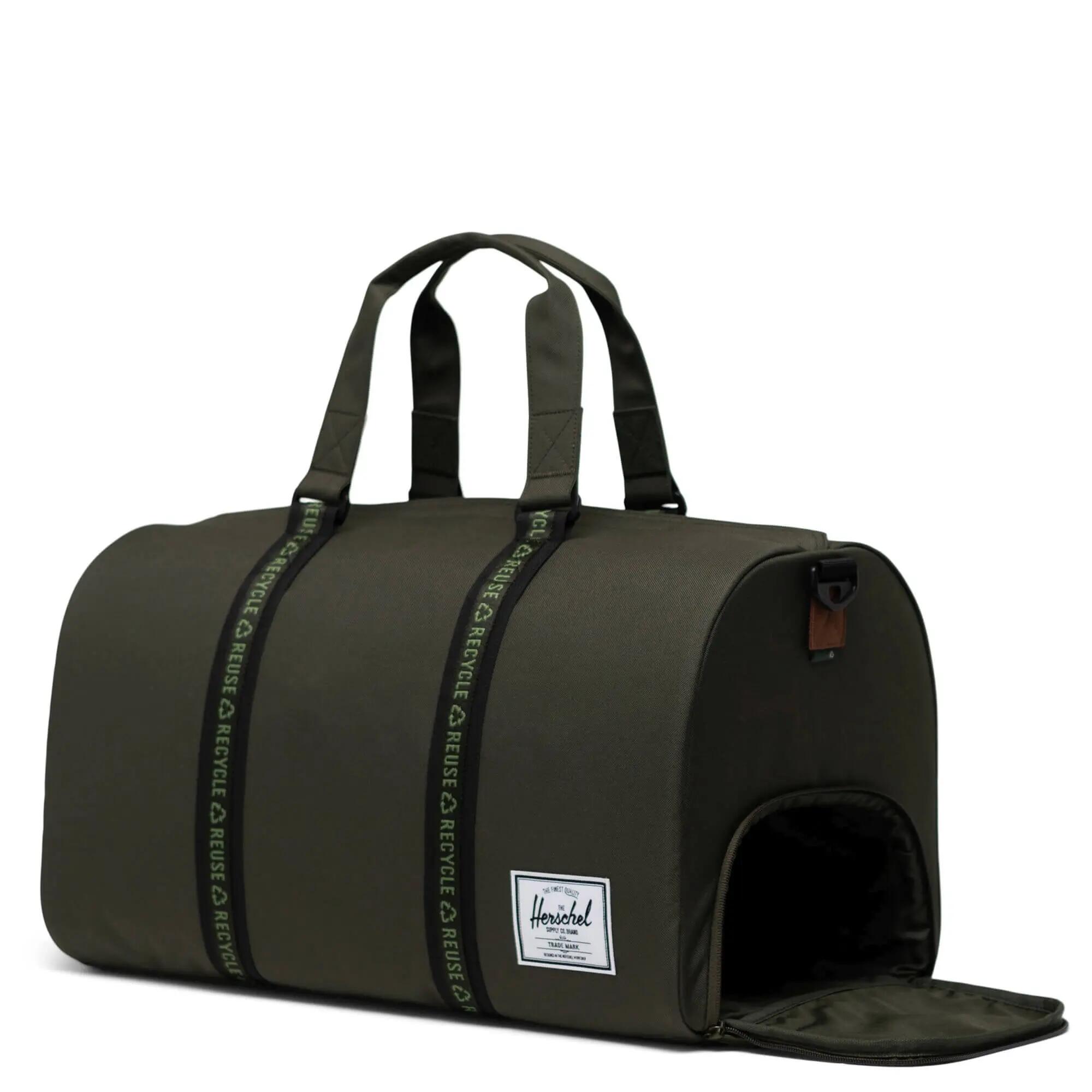 Herschel ECO Novel - Reisetasche 52 cm 3/3