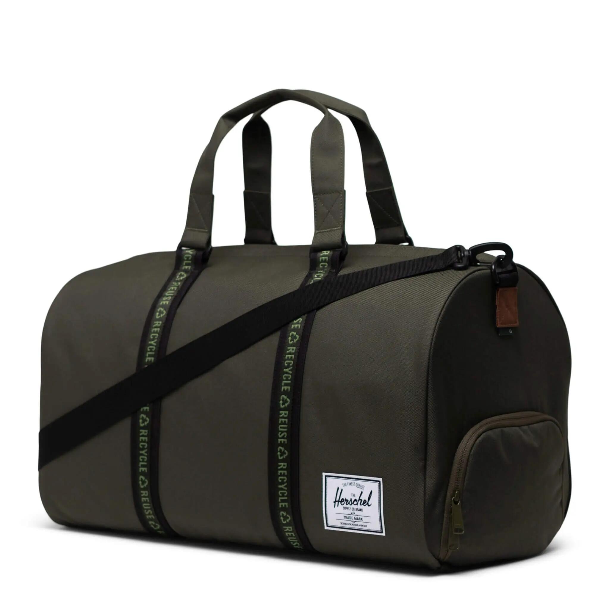 Herschel ECO Novel - Reisetasche 52 cm 2/3