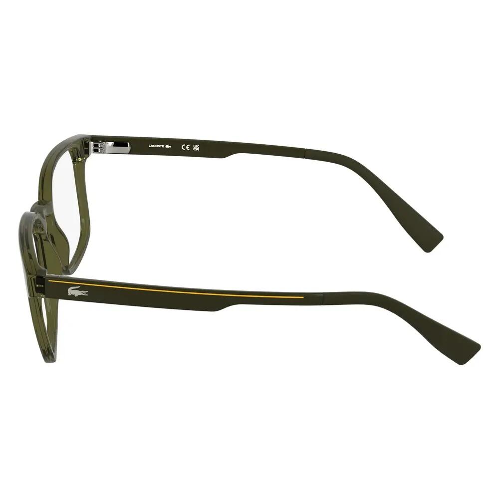 Glasses Lacoste L4006 310 Injected Acetate Men 53 mm 3/4