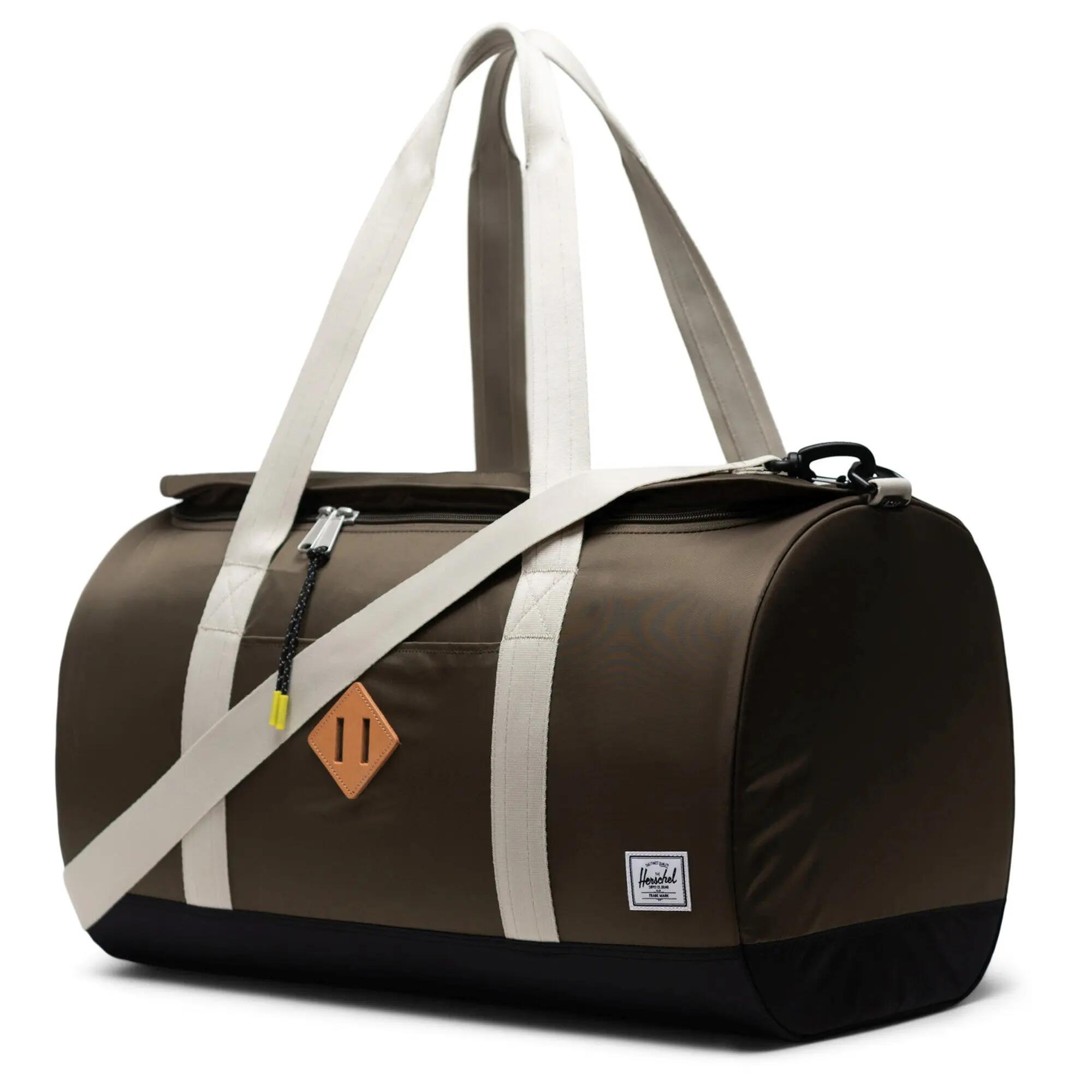 Herschel Heritage - Reisetasche 52 cm 2/2