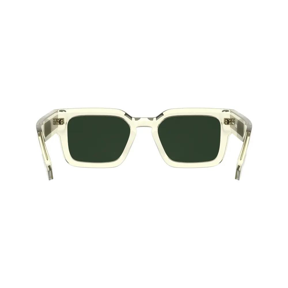 Lunettes de Soleil Lacoste L6071S 750 en Acétate Unisexe 52 mm 4/4