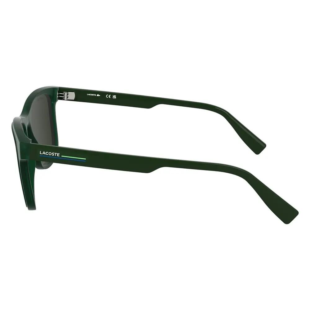 Gafas de Sol Lacoste L6054S N 301 de Acetato Inyectado Hombre 55 mm 3/4