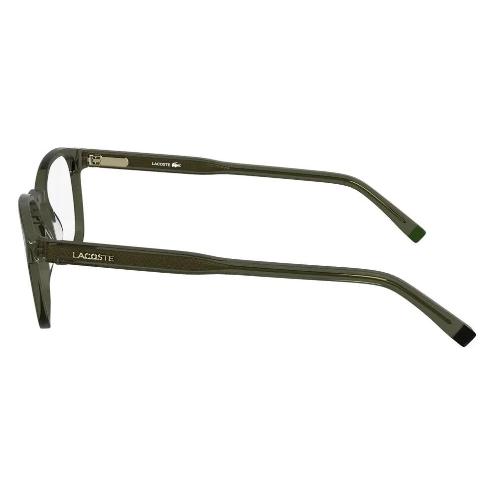 Brille Lacoste L2964 N 275 aus Spritzguss-Acetat Herren 51 mm 3/4