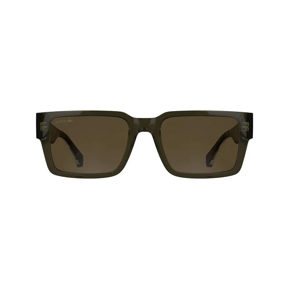 Occhiali da Sole Lacoste L6089S 275 in Acetato Iniettato Uomo 55 mm 2/4