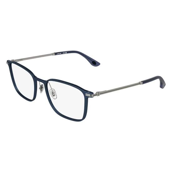 Gafas de Vista Lacoste L2325 275 de Metal Hombre 54 mm