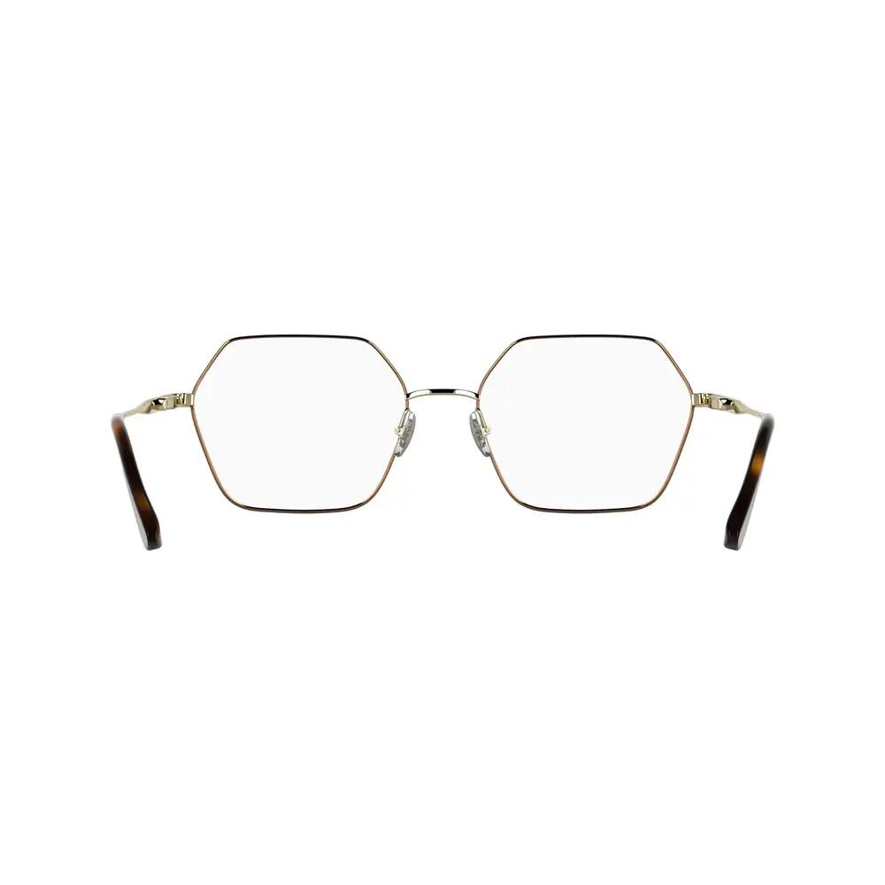 Glasses Lacoste L2322 756 Metal Women 55 mm 4/4