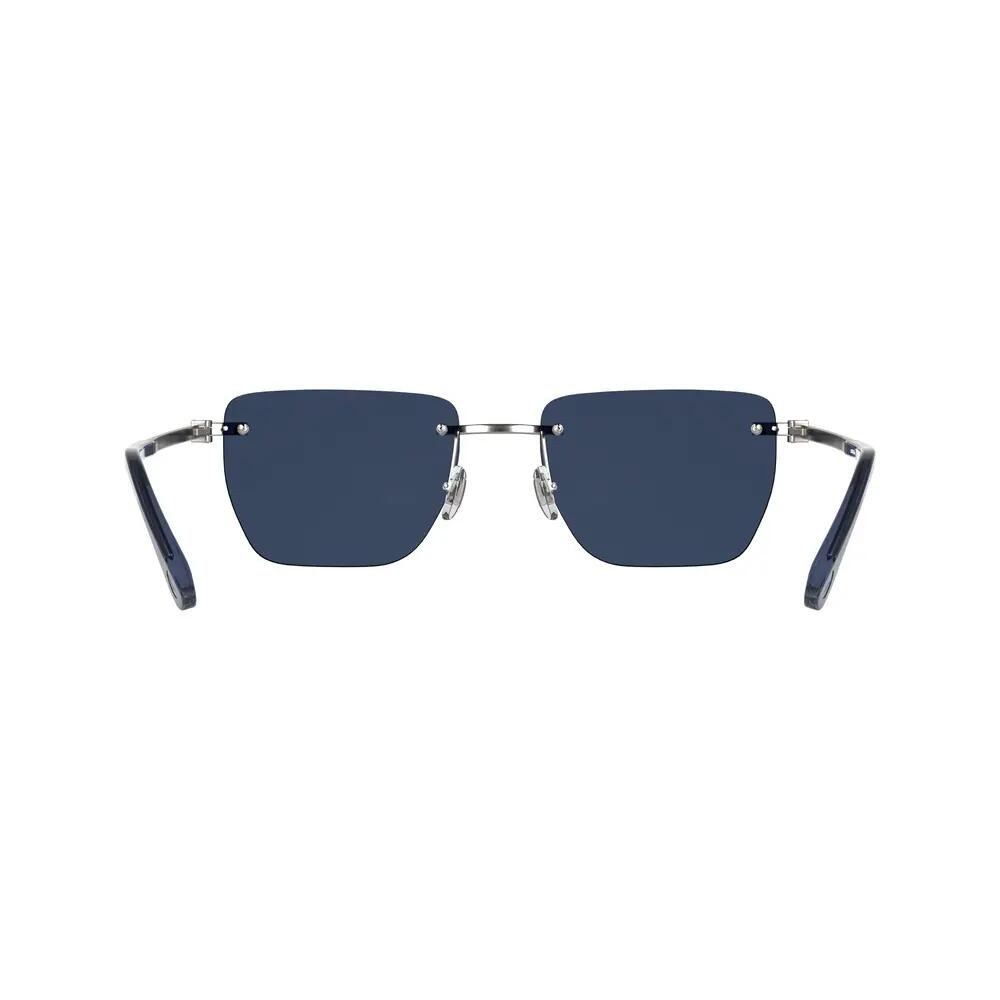 Gafas de Sol Lacoste L282S 038 de Metal Hombre 55 mm 4/4