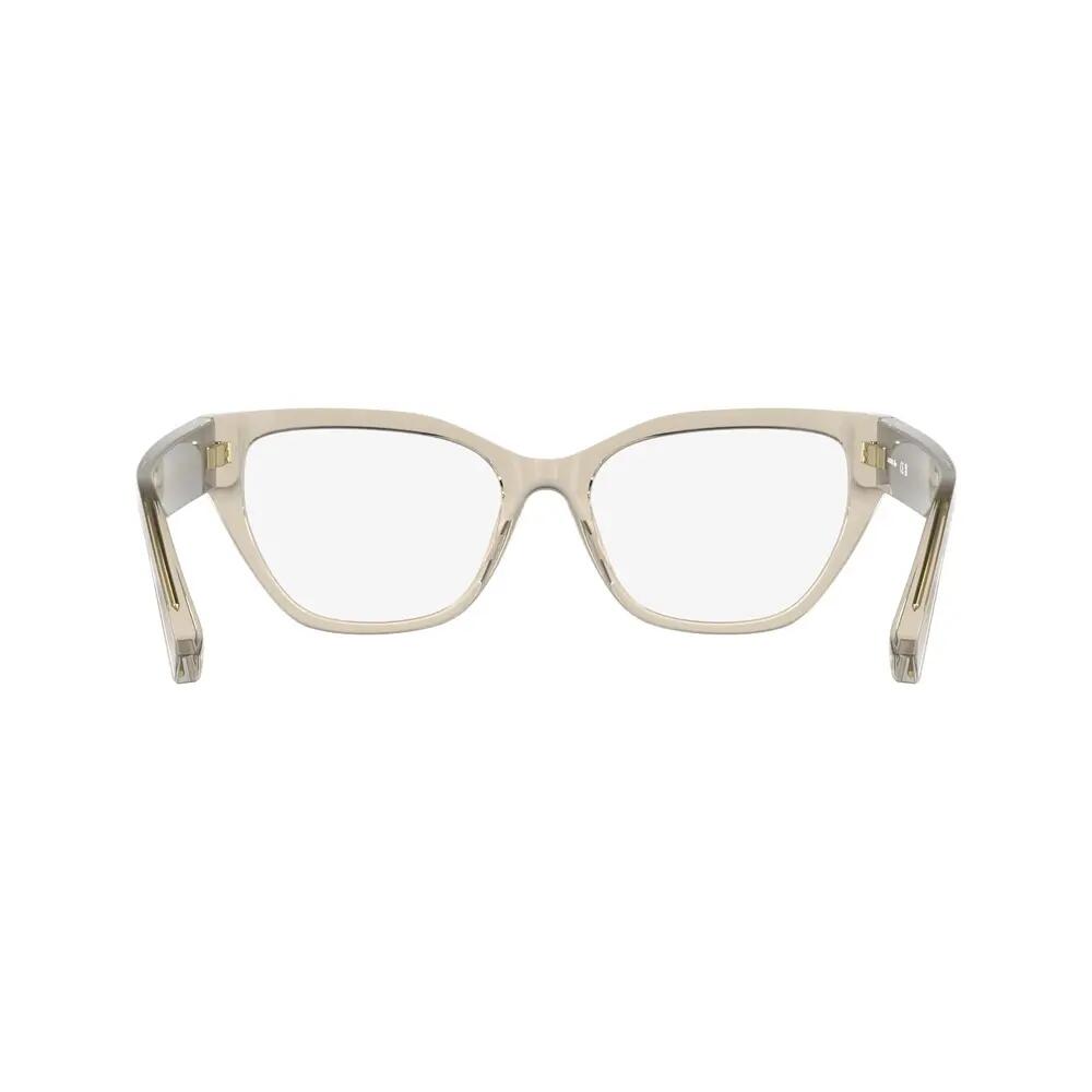 Óculos de Grau Lacoste L4015 260 em Acetato Injetado Mulher 55 mm 4/4