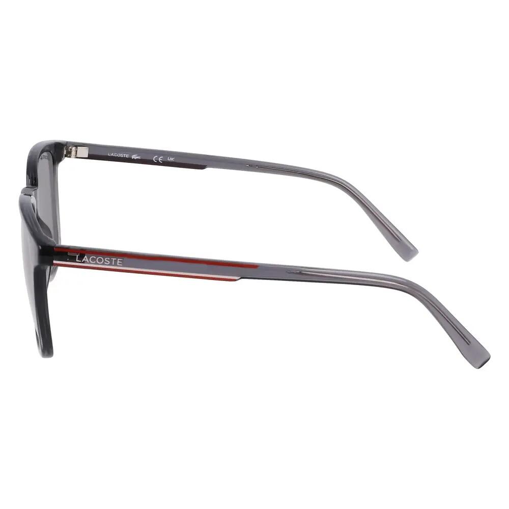 Gafas de Sol Lacoste L915S N 038 de Acetato Inyectado Hombre 53 mm 3/4