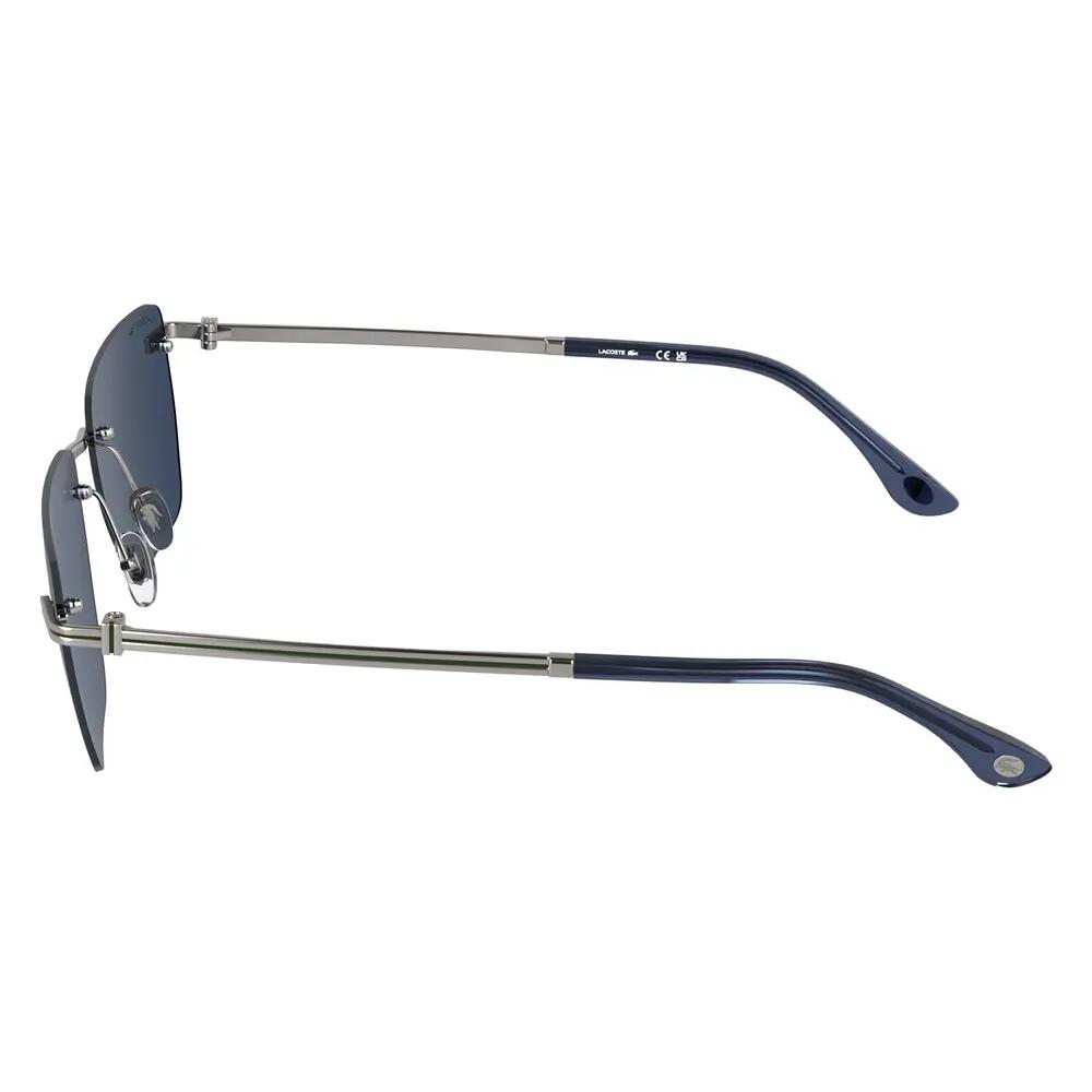 Gafas de Sol Lacoste L282S 038 de Metal Hombre 55 mm 3/4