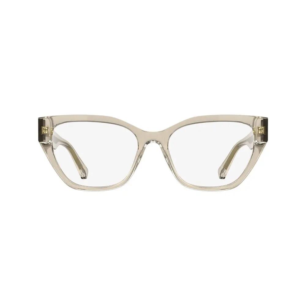Óculos de Grau Lacoste L4015 260 em Acetato Injetado Mulher 55 mm 2/4
