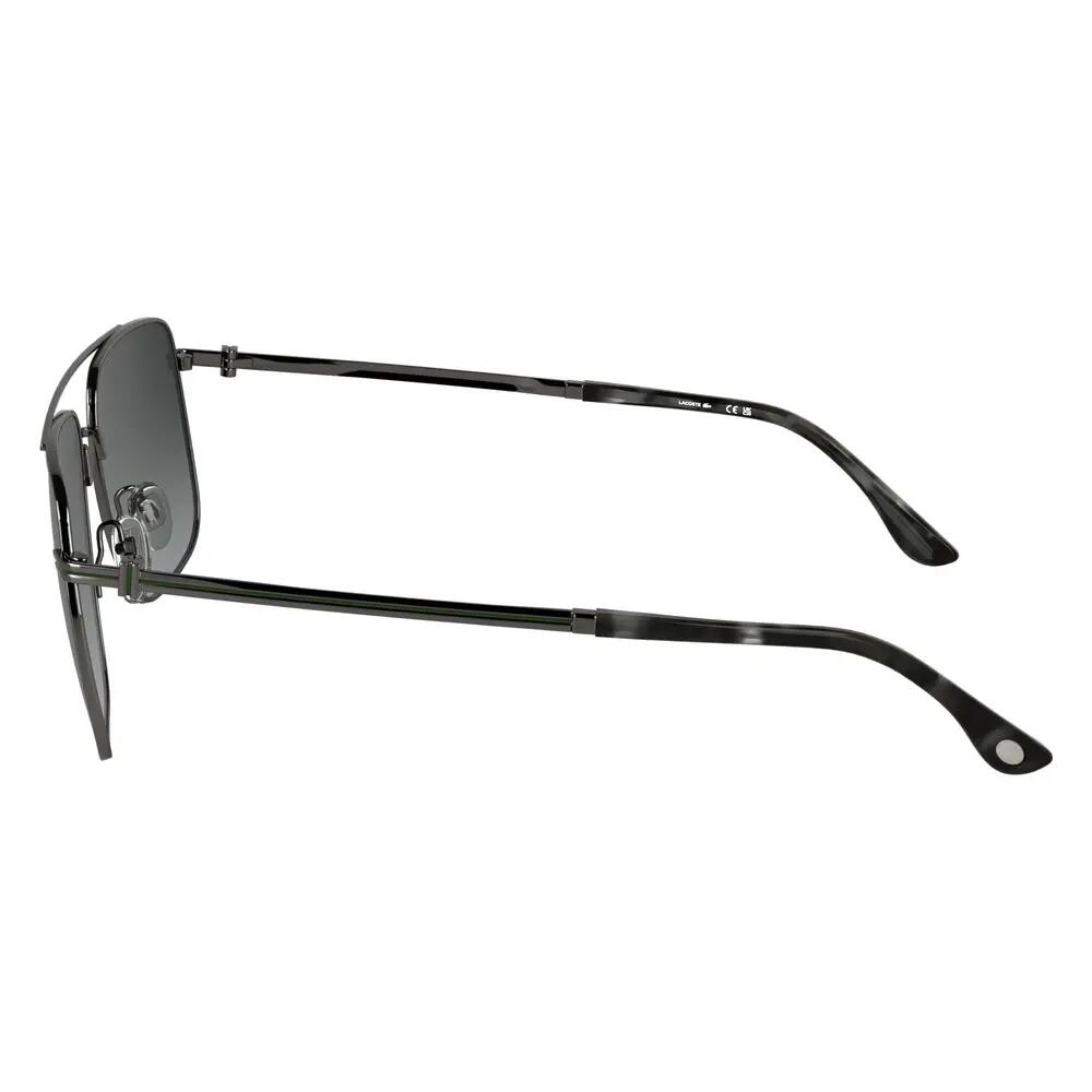 Gafas de Sol Lacoste L272S N 035 de Metal Hombre 58 mm 3/4
