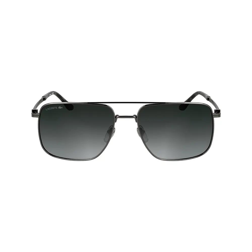 Gafas de Sol Lacoste L272S N 035 de Metal Hombre 58 mm 2/4