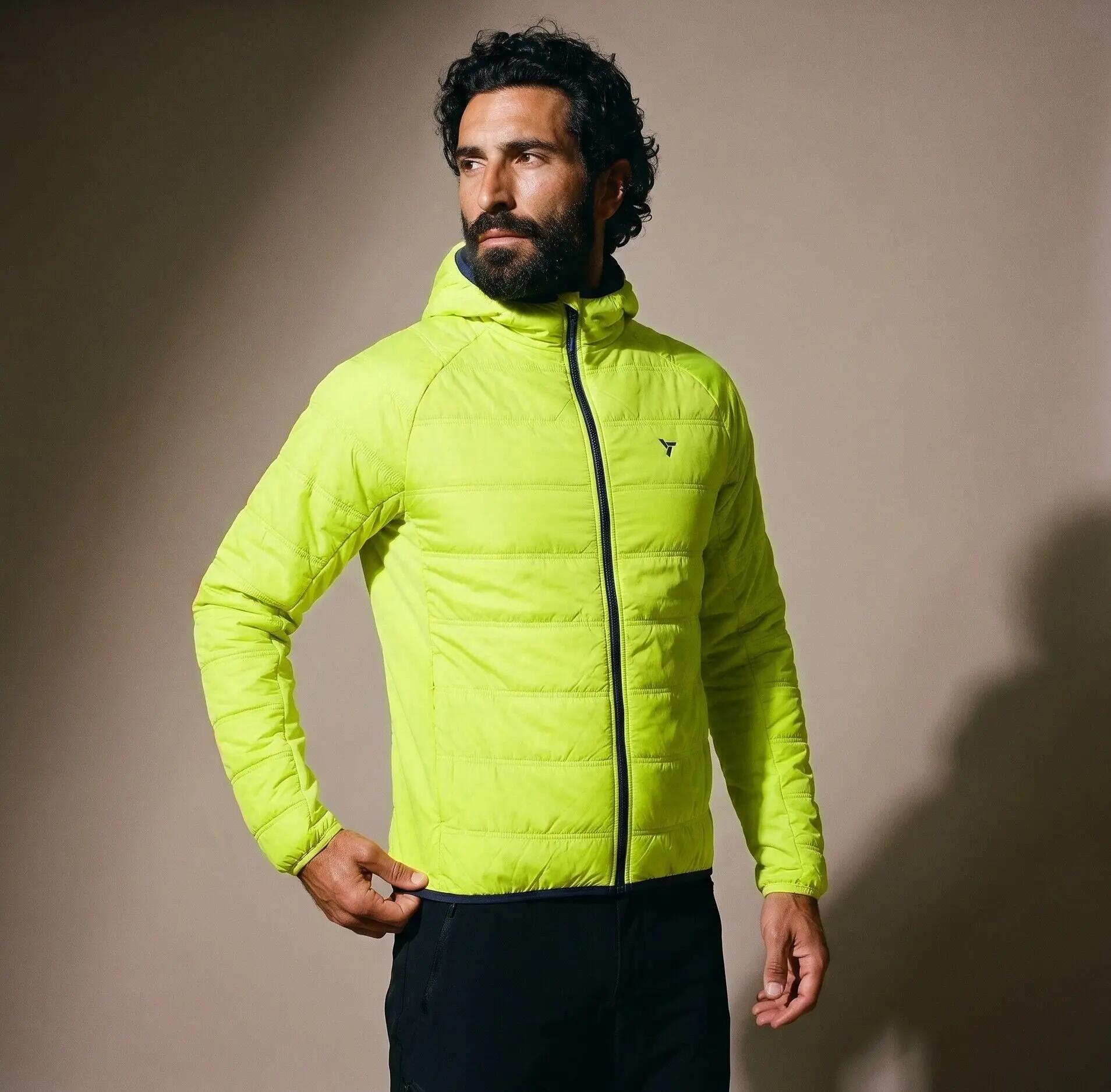Silvini veste homme MJ2701 Simetto 4/4