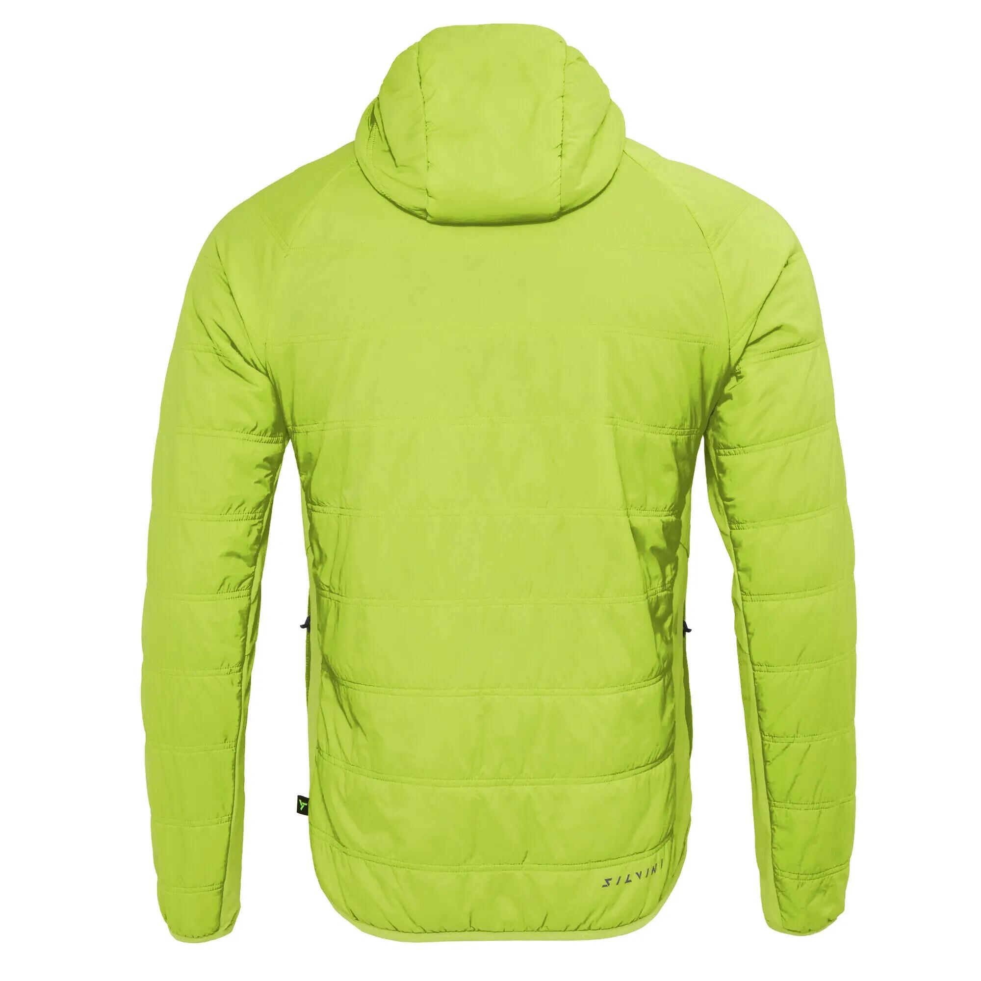 Silvini veste homme MJ2701 Simetto 3/4