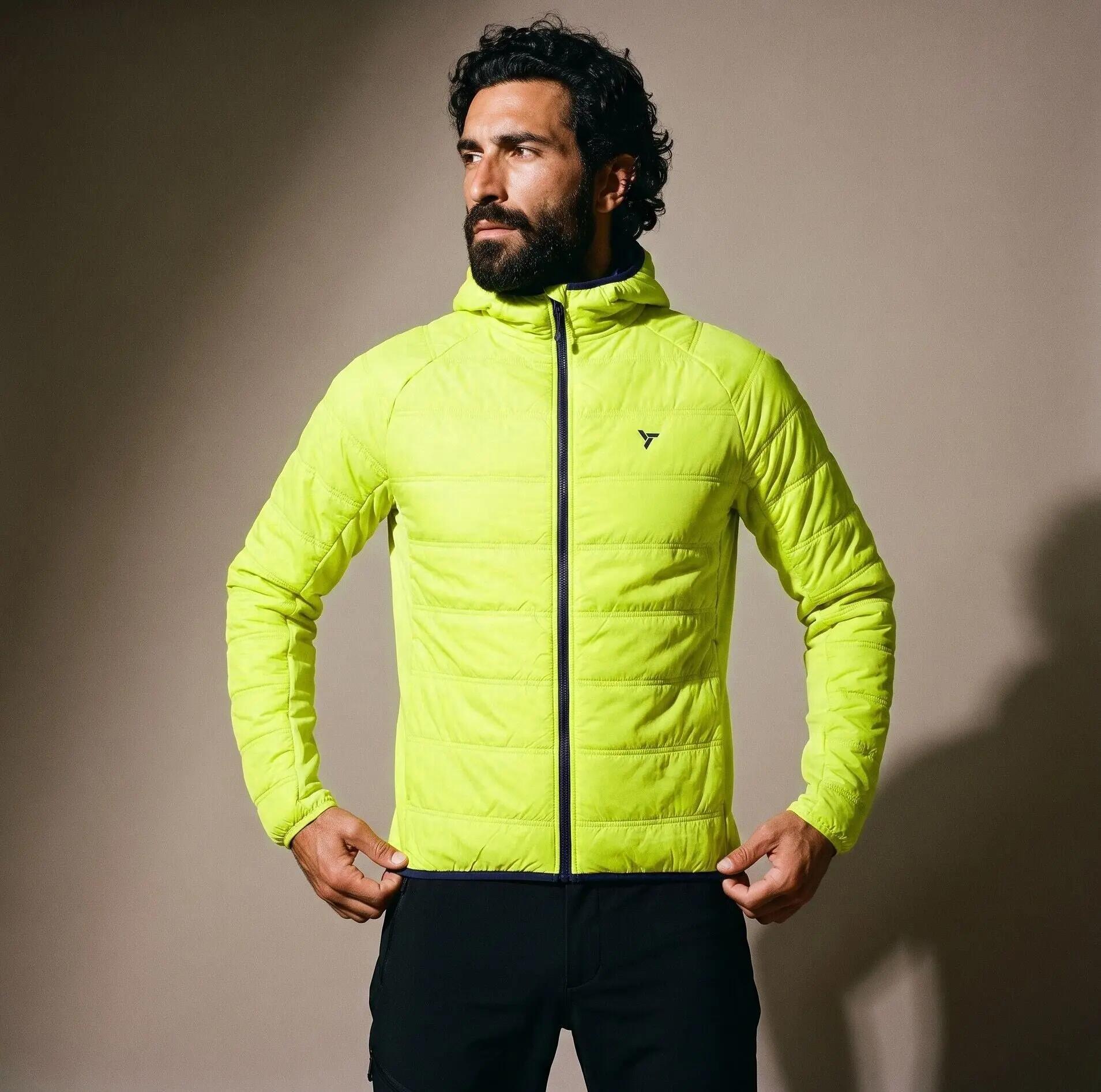 Silvini veste homme MJ2701 Simetto 2/4