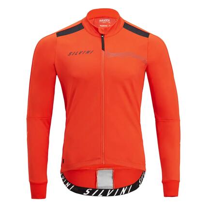 Silvini veste isolée pour homme MJ2129 Ghisallo