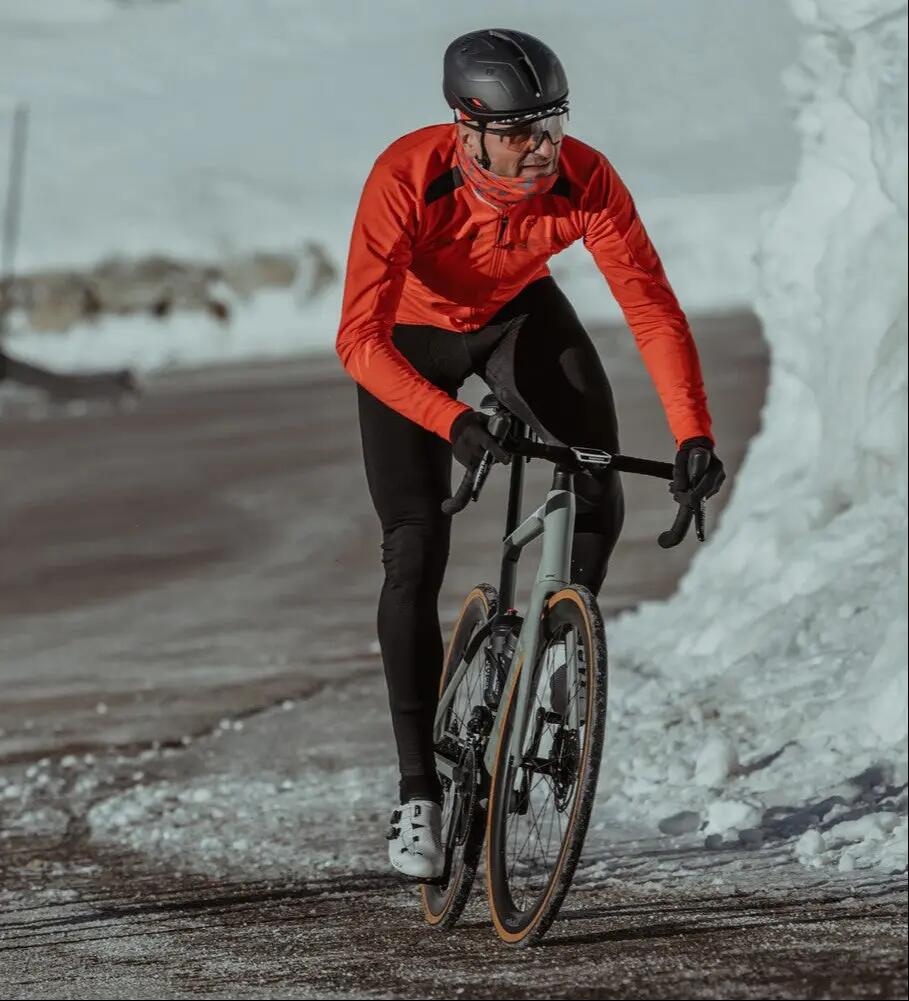 Silvini Herren Winterjacke MJ2129 Ghisallo 5/7
