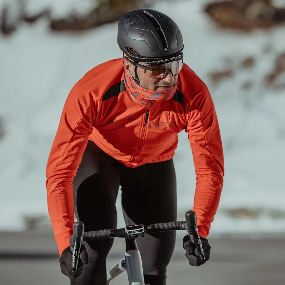 Silvini Herren Winterjacke MJ2129 Ghisallo 4/7