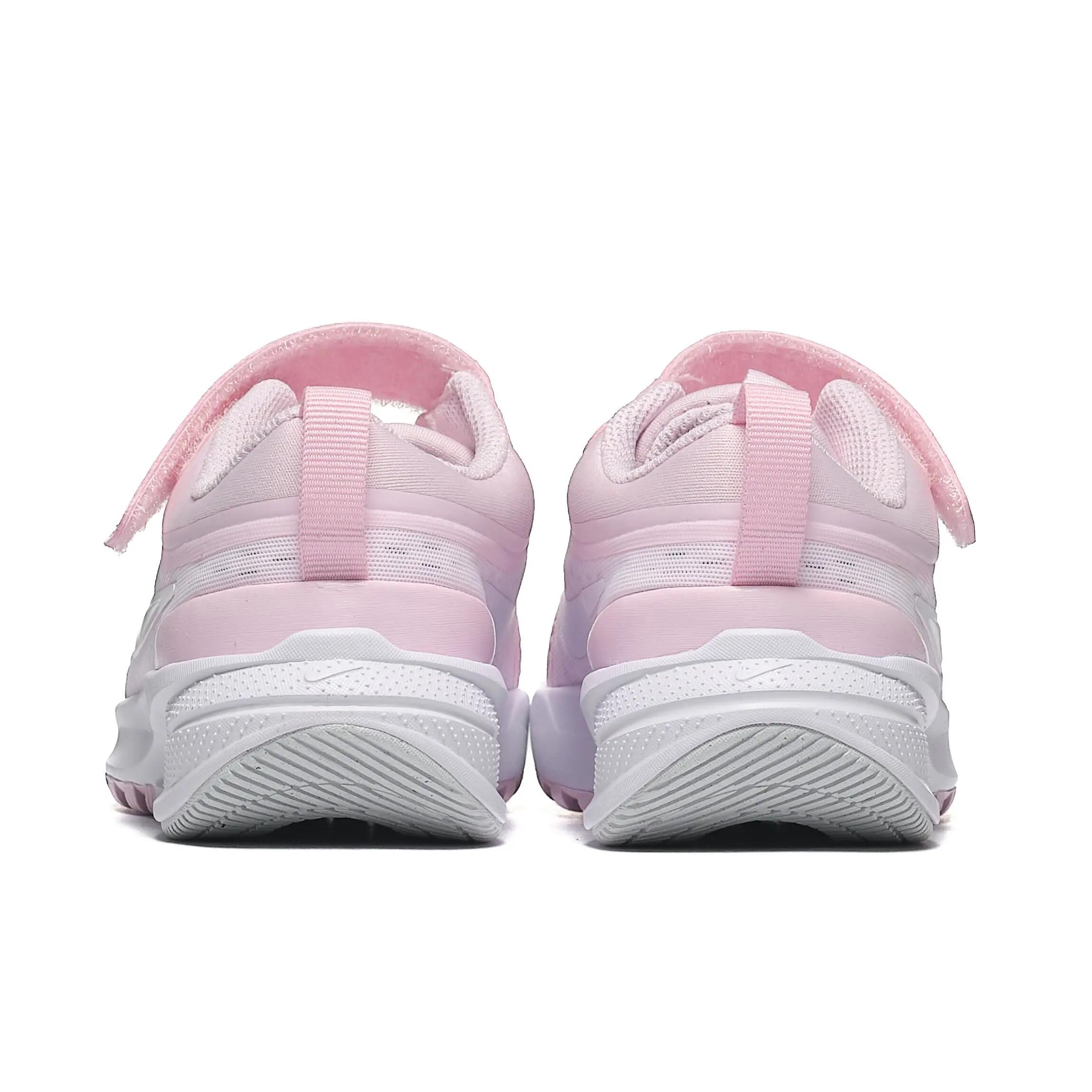 Scarpe da running junior nike rosa 6/6