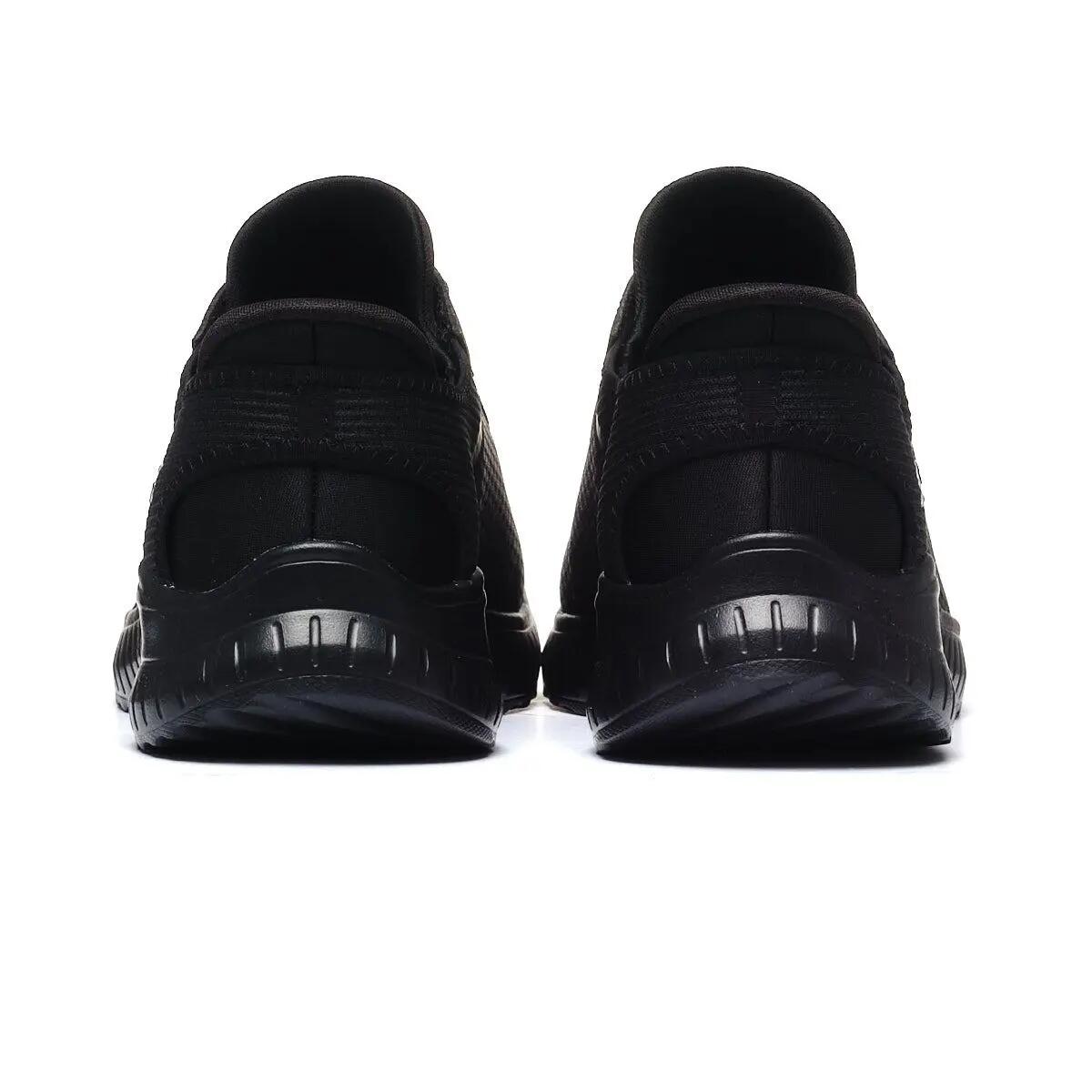 Chaussures universel femmes Skechers 117504BBK 6/6