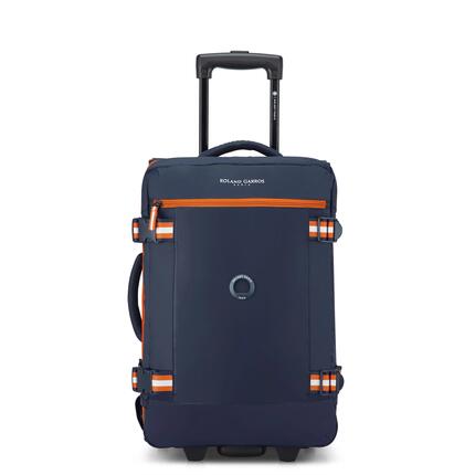 Plecak na kółkach Delsey MAUBERT 2.0 Roland Garros 55 cm 48 l