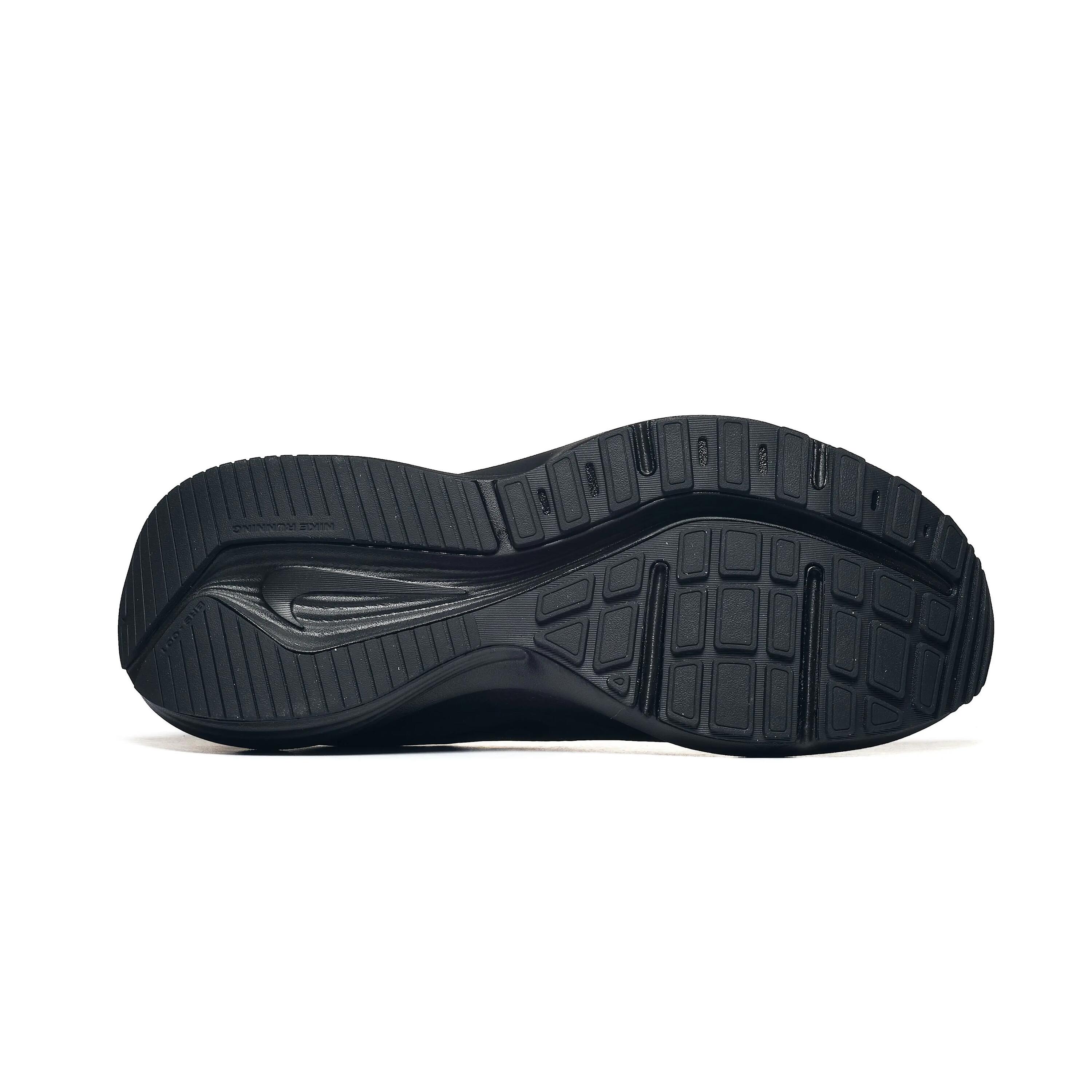 Sapatos de corrida Nike Downshifter 14 Preto/Antracite 5/6