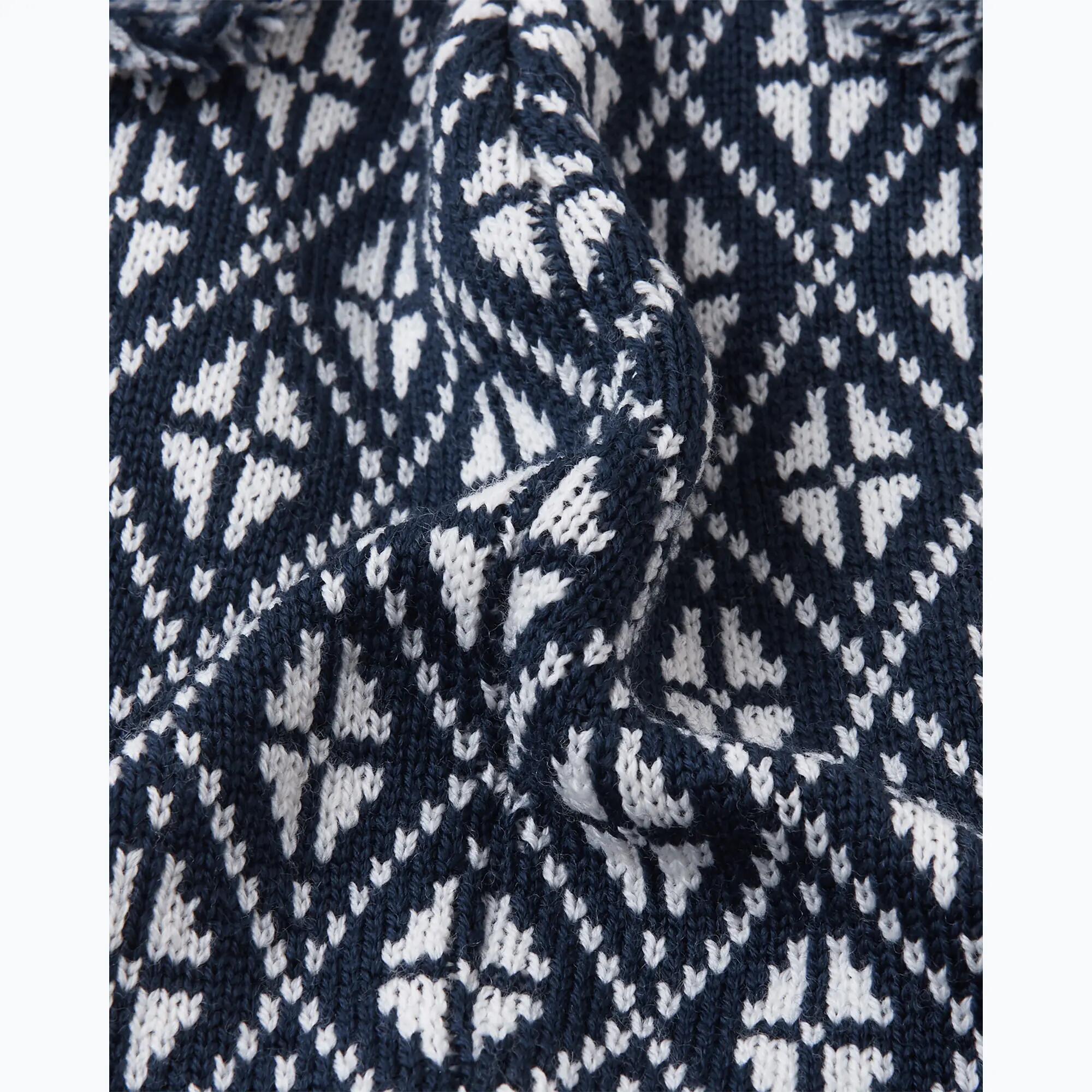 Cagoule Kuuraan - Touches réfléchissantes 5/8