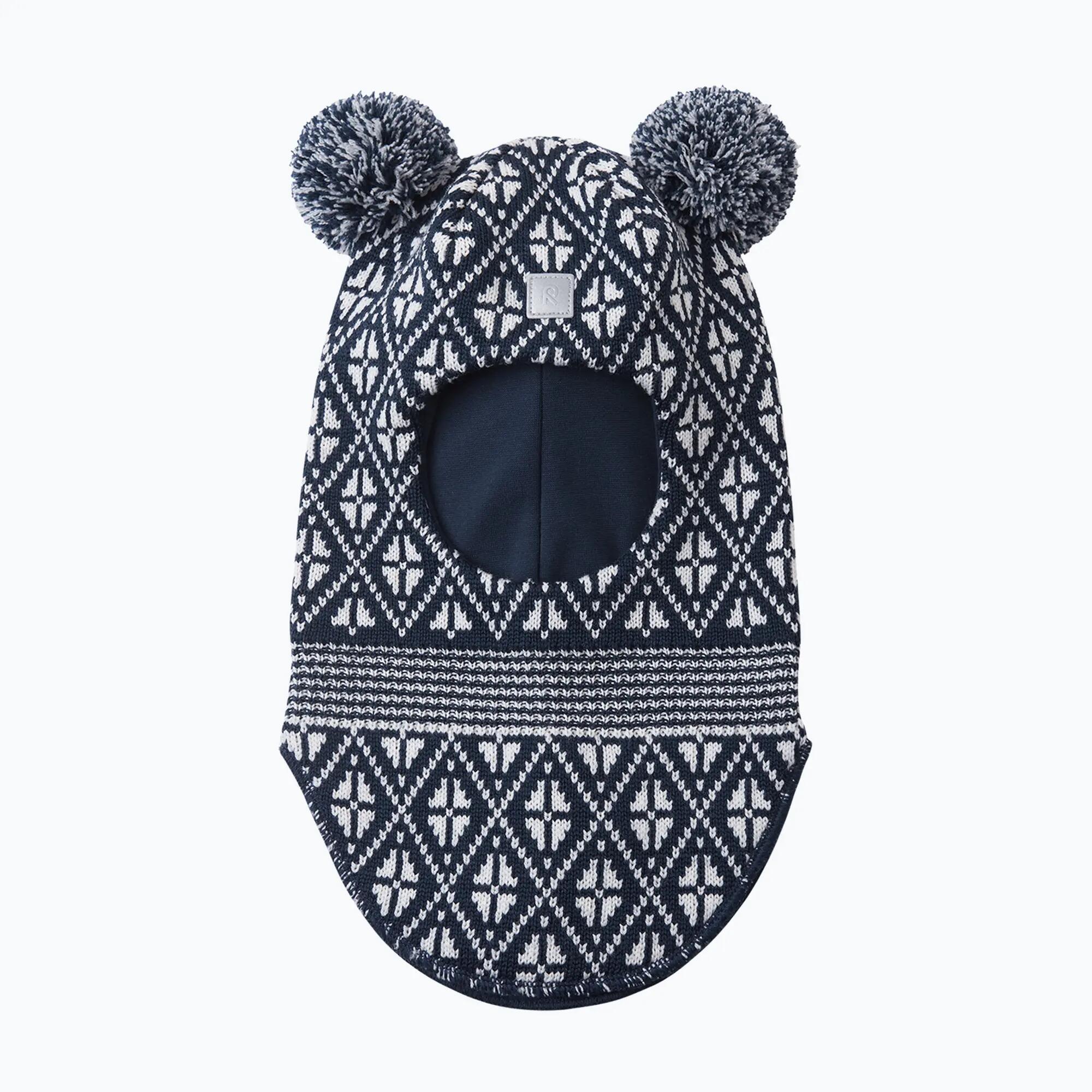 Cagoule Kuuraan - Touches réfléchissantes 4/8
