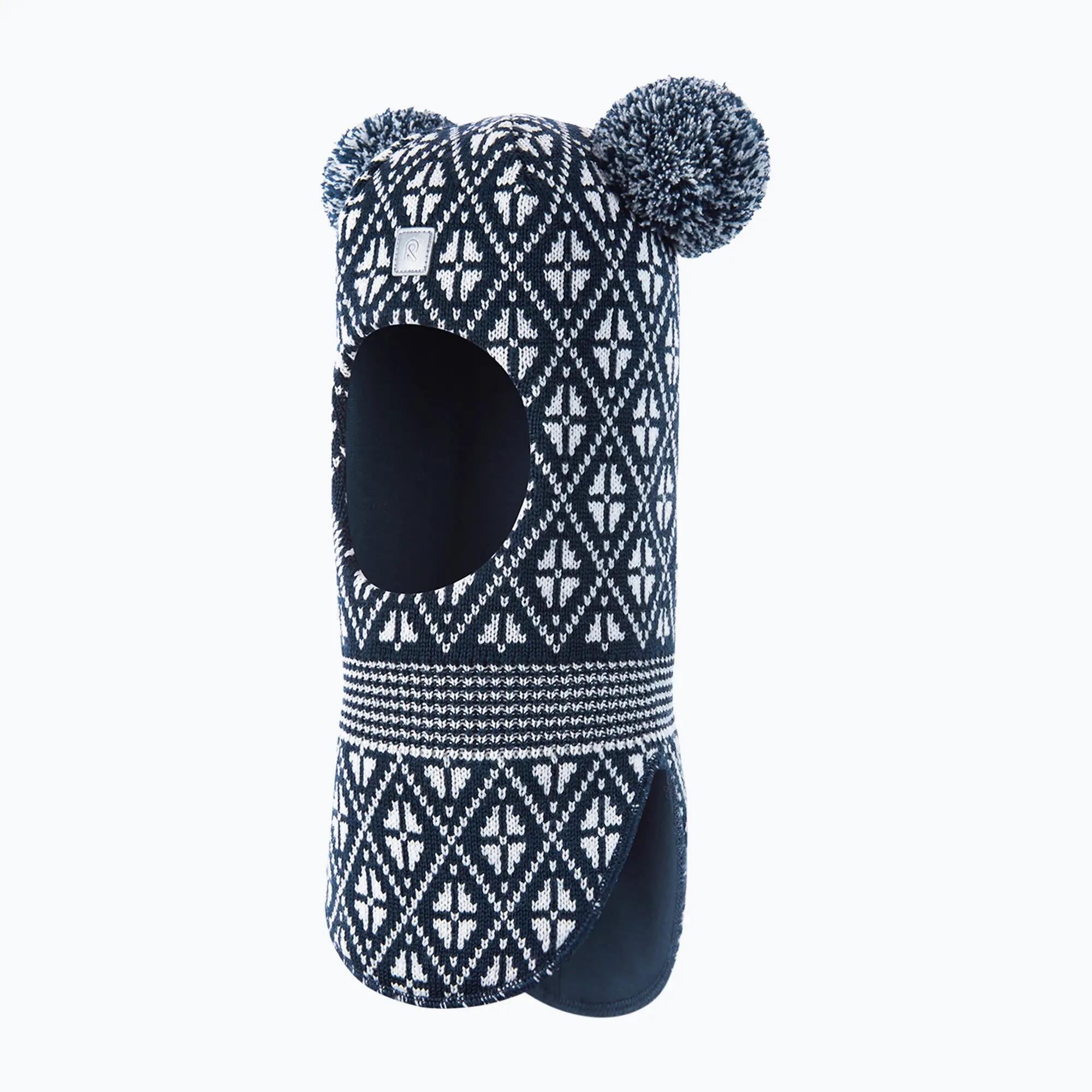 Cagoule Kuuraan - Touches réfléchissantes 2/8