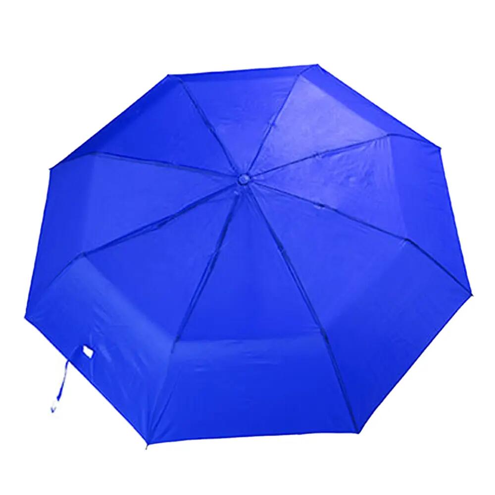 Parapluie De Poche KHASI (Bleu Roi) 3/3