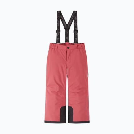 Pantalon de ski ReimaTec Proxima - Finition BIONIC-FINISH®ECO sans PFAS