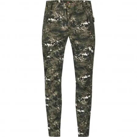 Herren - Jagdhose - Stalker Pro - wasserdicht - Camouflage, XL