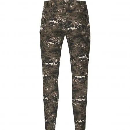 Herren - Jagdhose - Stalker Pro - wasserdicht - Camouflage, XL 4/5